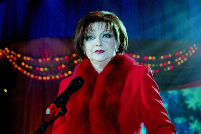 Слухи о новом молодом возлюбленном Степаненко прокомментировали