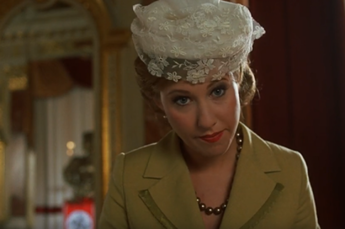 Собчак нашла у Канделаки «самый идиотичный пост» о теории арийского превосходства