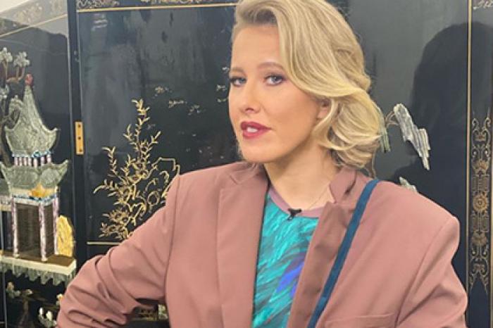 Собчак назвала реальную причину травли ведущей «Орла и решки»