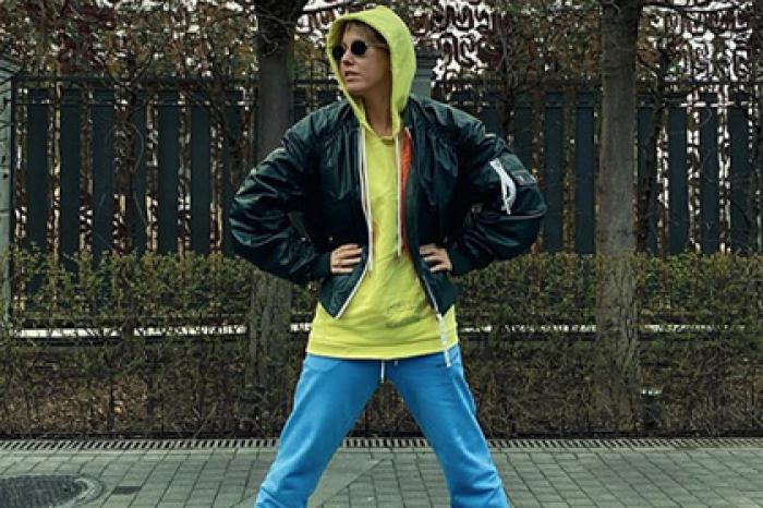 Собчак раскритиковала «обмазывающихся говном» на карантине звезд