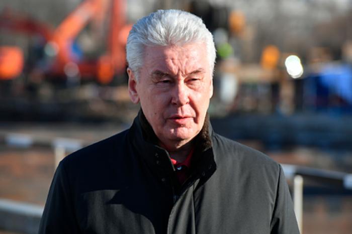 Собянин не стал вводить пропускной режим в Москве из-за коронавируса