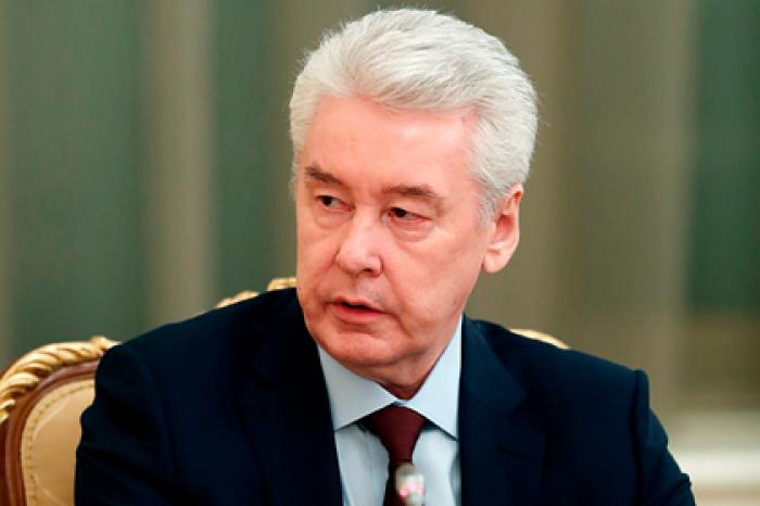 Собянин продлил все ограничения в Москве