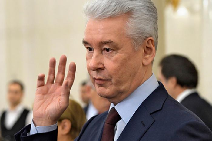 Собянин прокомментировал заражение Мишустина коронавирусом