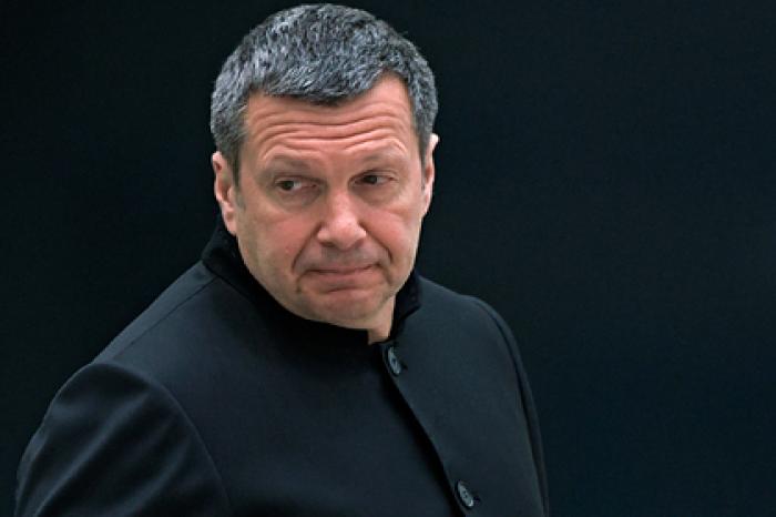 Соловьев наорал на подчиненных и пригрозил увольнениями