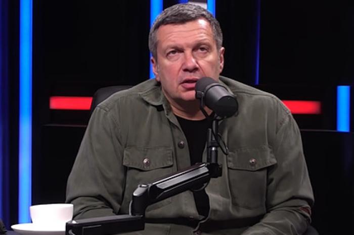 Соловьев пригрозил Уткину расправой и посоветовал «озираться по сторонам»