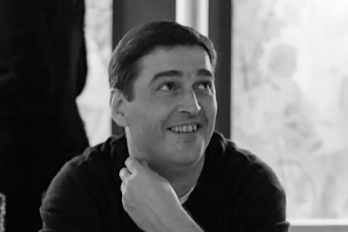 Сотрудник российской радиостанции с воспалением легких умер в 42 года