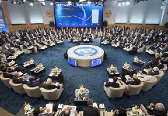 СОВЕТ ДИРЕКТОРОВ МВФ ОДОБРИЛ ПРЕДОСТАВЛЕНИЕ МОЛДОВЕ КРЕДИТА $235 МЛН.