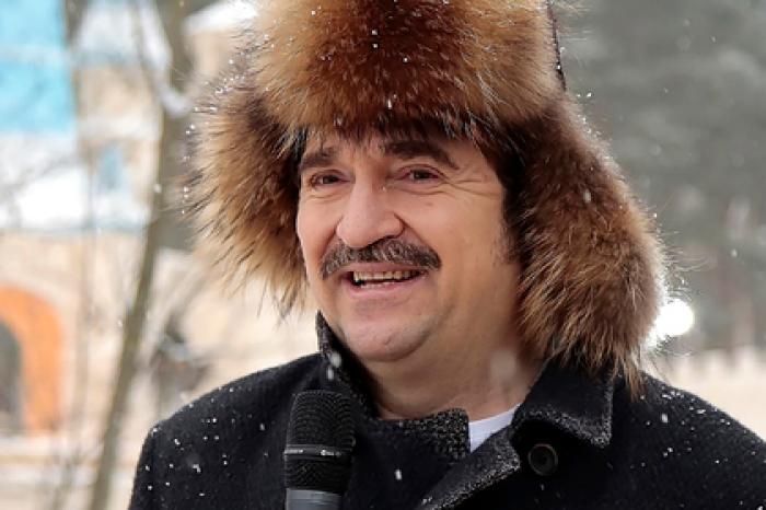 Создатель «Дома-2» объяснил свое участие в порноскандале