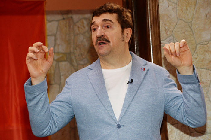 Создатель «Дома-2» рассказал Собчак о предательстве ТНТ