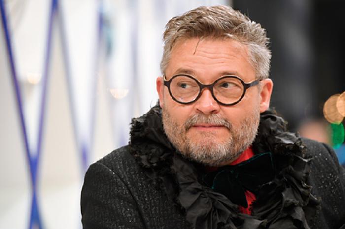 Стала известна судьба «Модного приговора» после госпитализации ведущего