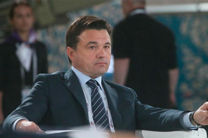 Стало известно о готовности Подмосковья ввести пропуска