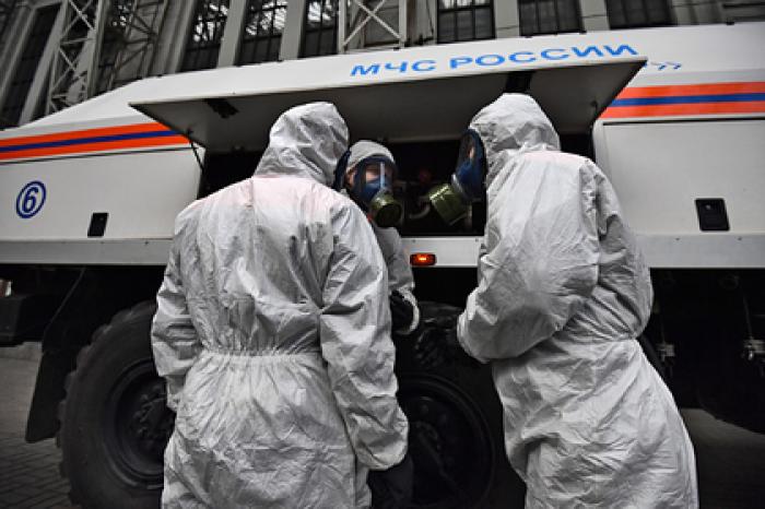 Стало известно о периоде стабилизации эпидемии коронавируса в России