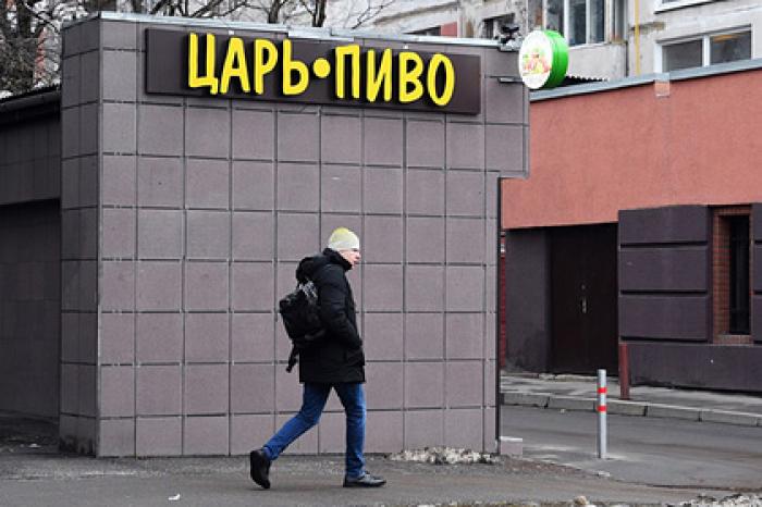 Суд разрешил россиянам ходить за пивом в самоизоляции