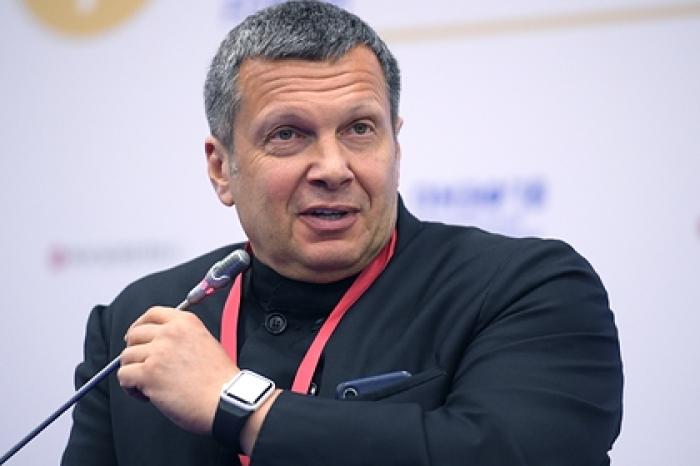 Тактаров назвал Соловьева «убогим существом» и пожалел его