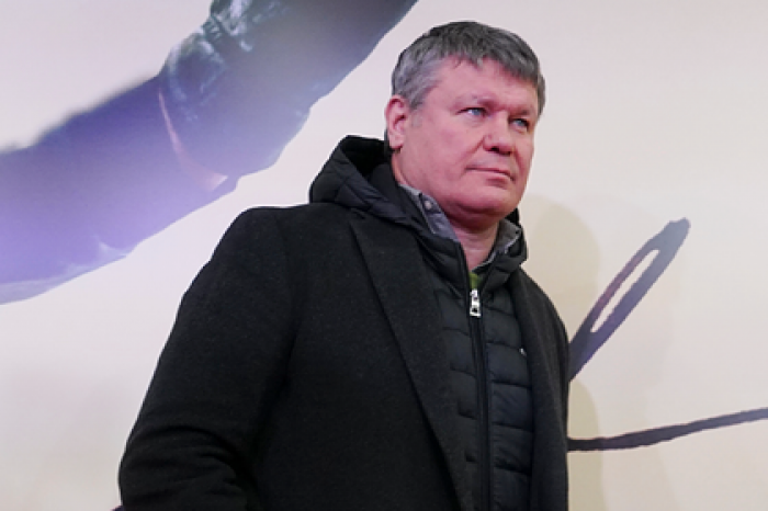 Тактаров перешел на сторону Нурмагомедова и призвал расправляться с хейтерами