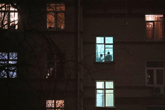 Тестовый режим ЧС введут под Петербургом