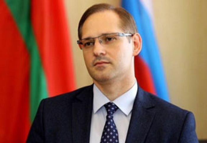 ТИРАСПОЛЬСКИЙ МИД ОСУДИЛ «ОЧЕРЕДНЫЕ НАПАДКИ МОЛДАВСКИХ ВЛАСТЕЙ НА ПРИДНЕСТРОВЬЕ»