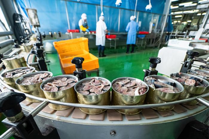 Товары из российского региона начнут продаваться на китайской платформе