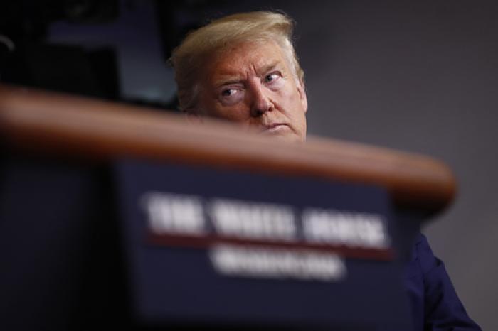 Трамп назвал основу экономического благосостояния России