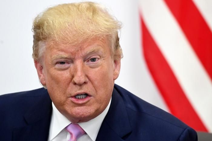 Трамп пообещал Китаю последствия за скрытые данные о коронавирусе