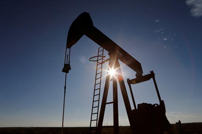 Цены на нефть пошли вверх