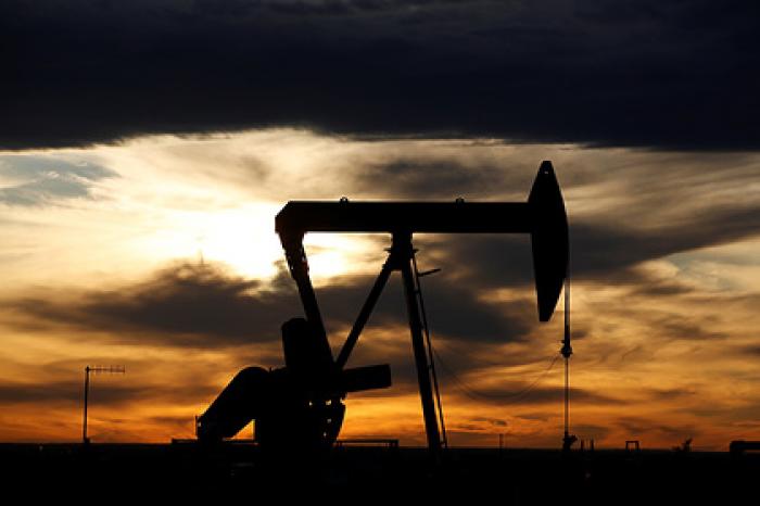 Цены на нефть резко взлетели