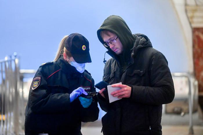 Цифровые пропуска внедрят в 21 регионе России