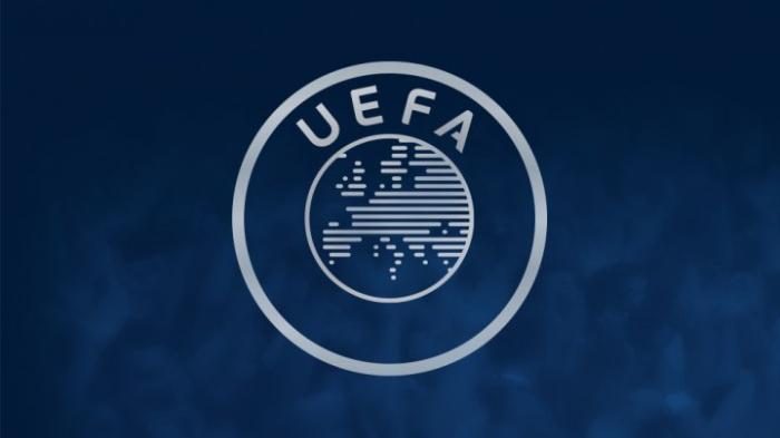 УЕФА принял директивы по отбору команд в еврокубки