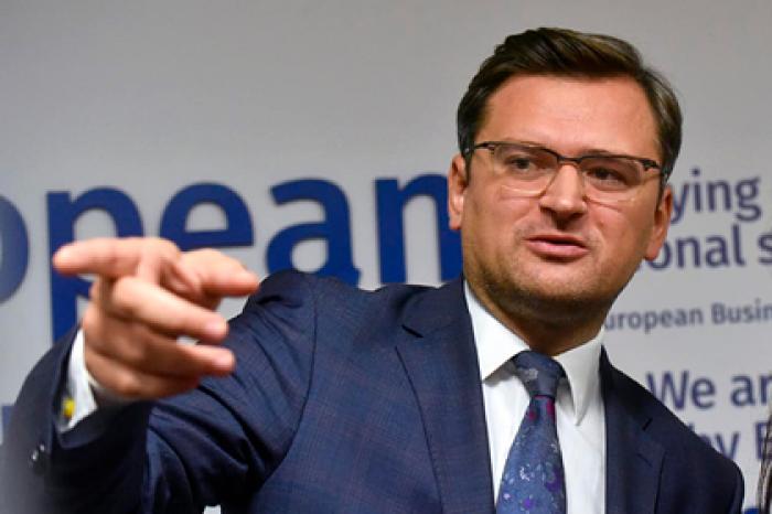 Украина обозначила «красные линии» по Донбассу