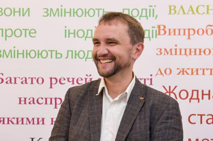 Украинский «борец с русским миром» увидел капитуляцию в видеоуроках для школьников