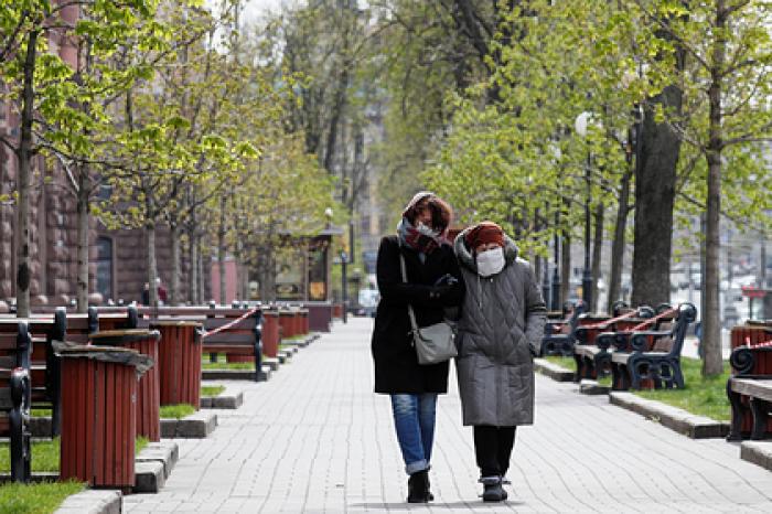 Украинцам анонсировали план снятия карантина