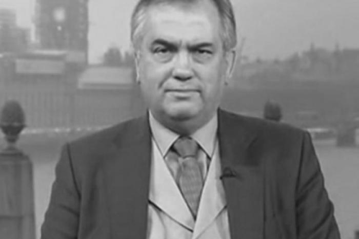 Умер правнук Толстого и Некрасова