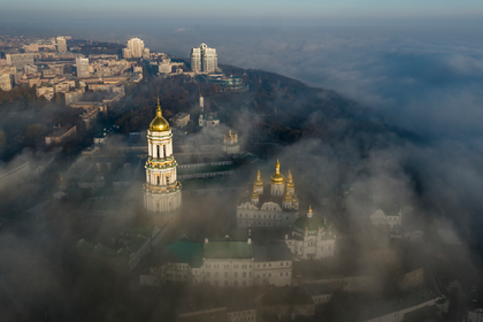 У Московского патриархата призвали отобрать Киево-Печерскую лавру