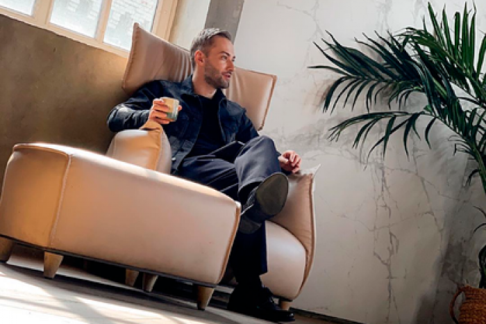 Ушедший с Первого канала Шепелев стал ведущим нового шоу