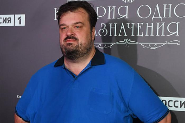 Уткин объявил о завершении войны с Соловьевым и посчитал себя победителем