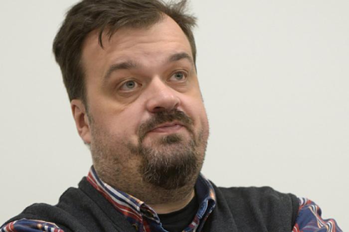 Уткин ответил пригрозившему ему расправой Соловьеву и предрек ему инсульт