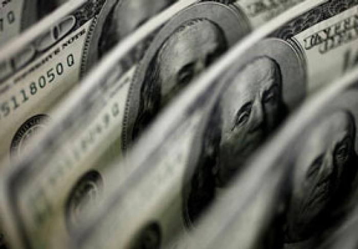 ВАЛЮТНЫЕ РЕЗЕРВЫ НАЦБАНКА СОКРАТИЛИСЬ ЗА ФЕВРАЛЬ ЕЩЕ НА $76,7 МЛН.