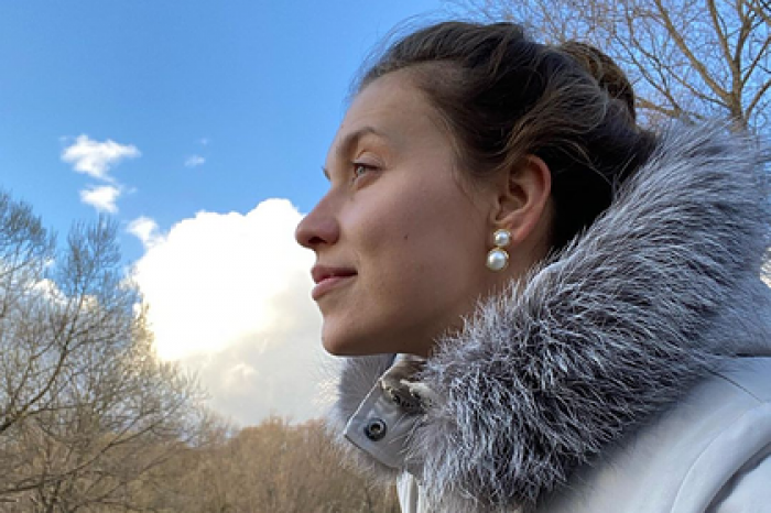 Ведущая «Орла и решки» рассказала о слежке за мужем