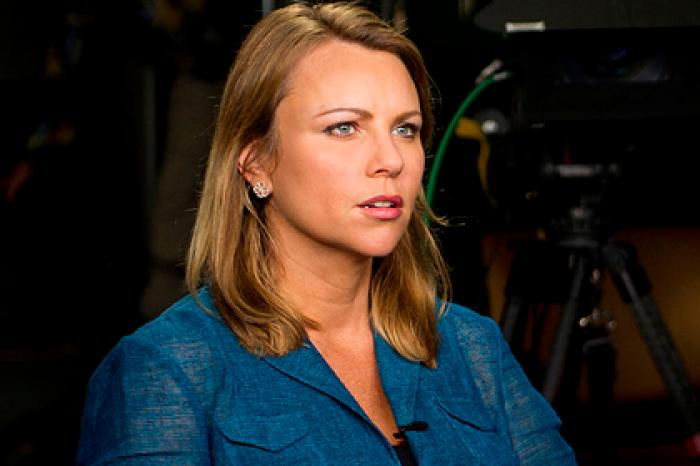 Ведущая рассказала о пережитом изнасиловании на переполненной площади в Египте