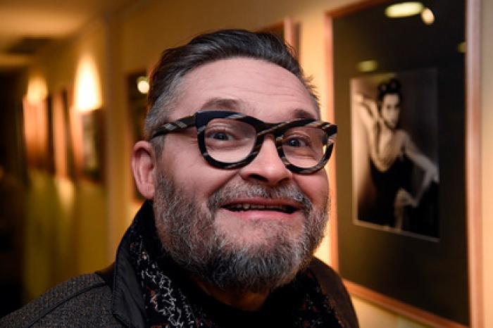 Ведущий «Модного приговора» рассказал о «звездном» лечении в Коммунарке