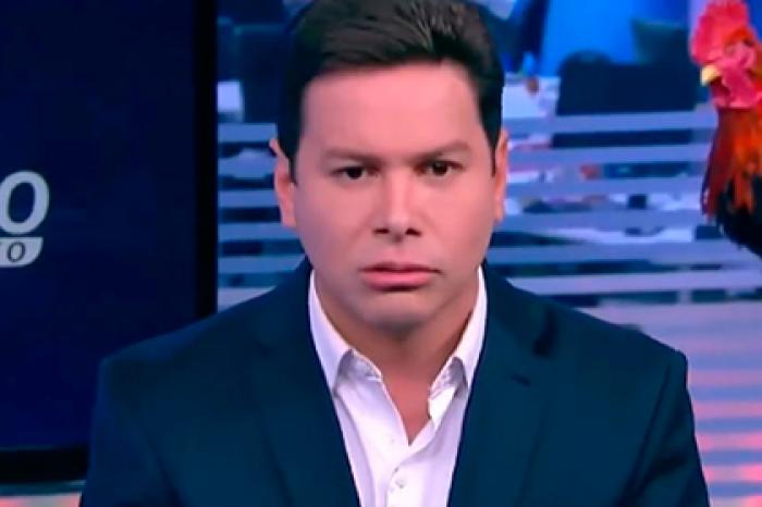 Ведущий призвал согнать людей с коронавирусом в концлагерь и остался без работы