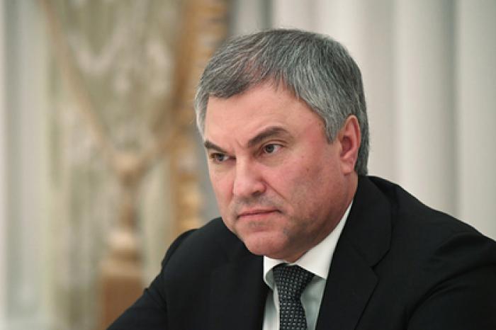 В Госдуме назвали разницу между Россией и США