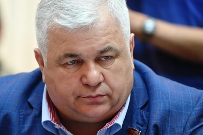 В Госдуме отреагировали на данные об ухудшении здоровья Ким Чен Ына