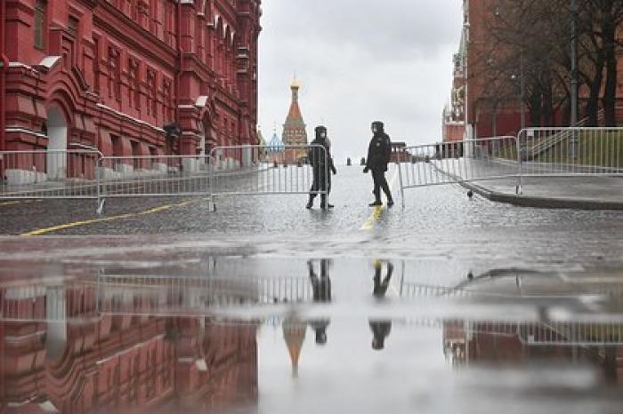 В Госдуме оценили возможность переноса майских праздников