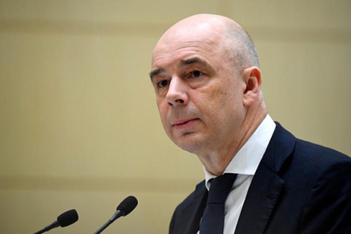 В Госдуме прокомментировали слова Силуанова о конце «тучных времен»