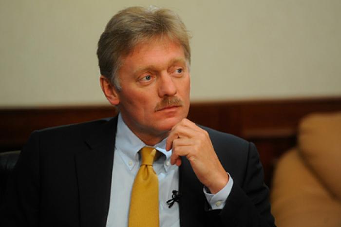 В Кремле ответили на вопрос о планах Путина обратиться к народу
