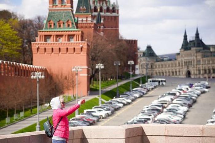 Власти Москвы не нашли повода смягчить режим изоляции на майских праздниках