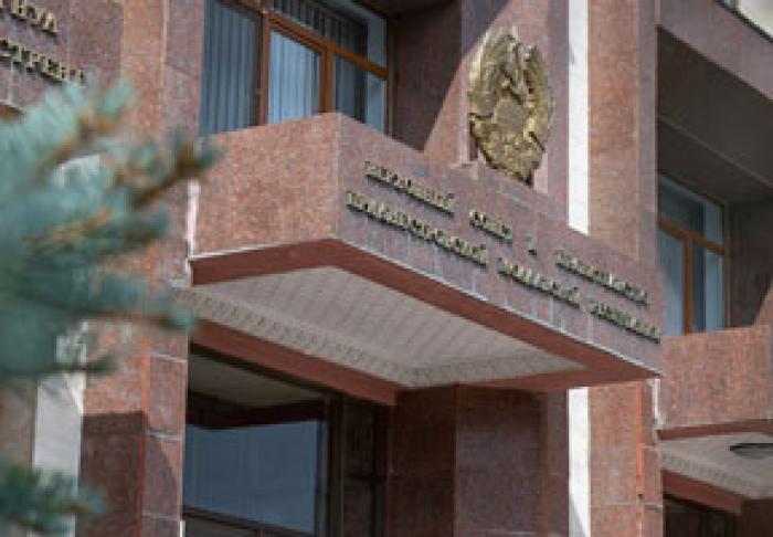 ВЛАСТИ ПРИДНЕСТРОВЬЯ ПРОСЯТ РОССИЮ ПРИСЛАТЬ ТЕСТЫ И СПЕЦИАЛИСТОВ ДЛЯ БОРЬБЫ С COVID-19