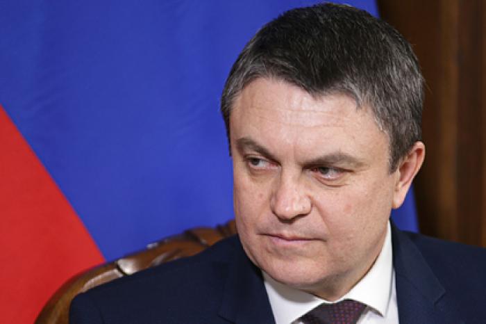 В ЛНР ввели карантин