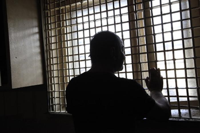 В «Матросской тишине» пожаловались на инфекцию и отсутствие тестов на коронавирус